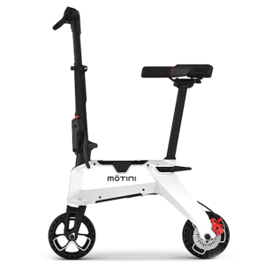 MOTINI Folding Electric Bike Wholesale