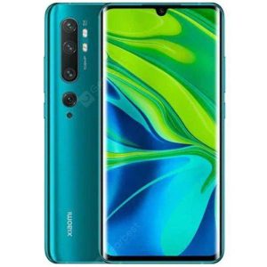 Xiaomi Note10
