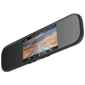 70Mai Rearview Mirror Dash Cam D04