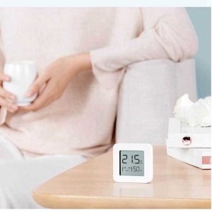 mijia bluetooth thermometer 2