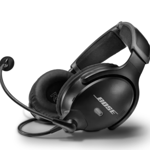 Bose A30 Aviation Headset Earphones