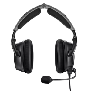 Bose A30 Aviation Headset Earphones