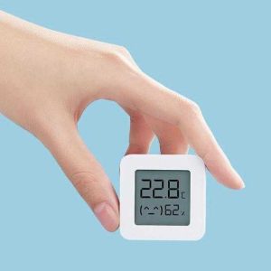 mijia bluetooth thermometer 2
