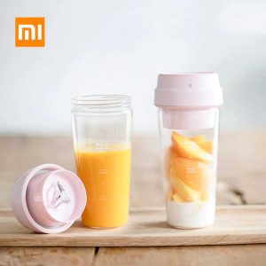 Xiaomi Youpin 17PIN Juicer Portable Blender