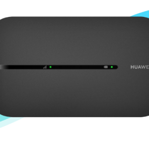 HUAWEI 4G Mobile WiFi 3 (E5783)