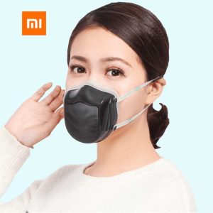 Xiaomi Mi Q5S usb Electric Masks- ABS Eco-friendly