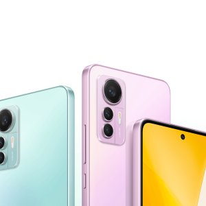 Xiaomi 12 Lite