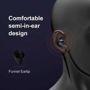 QCY T3 True Wireless Bluetooth Headset Global Wholesale