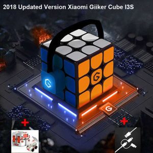 MIJIA Giiker I3S Super Magic Cube