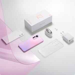 Xiaomi 12 Lite