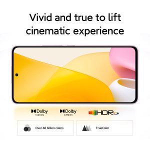 Xiaomi 12 Lite