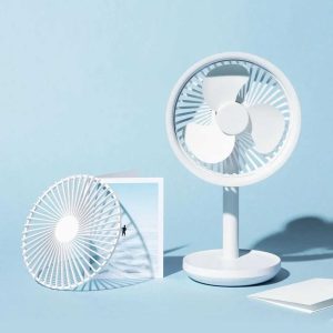 Xiaomi SOLOVE F5 USB Desk Fan