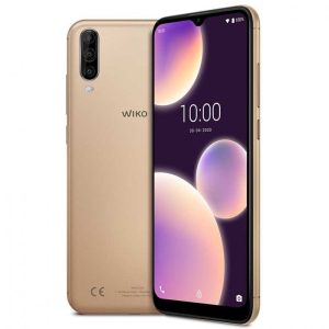 Wiko View4 Lite  Dual SIM Smartphone