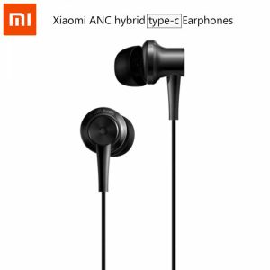 Xiaomi ANC Earphones Hybrid USB Type-C Headphones