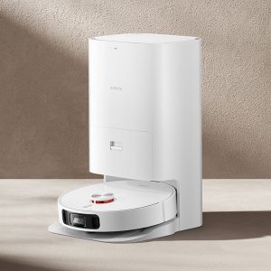 Xiaomi Robot Vacuum X10+