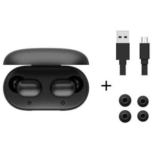 Haylou GT1 Pro Earphone Pro Global (Black) Wholesale