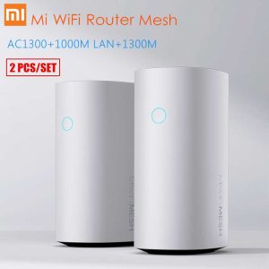 Mi Home Mi Eco Xiaomi Router Mesh