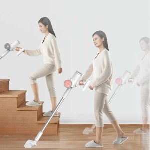 Xiaomi Mijia Deerma VC25 Handheld Wireless Vacuum