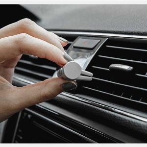 Xiaomi Mijia Guildford Car Air Purifier