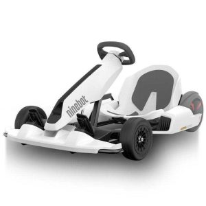 Ninebot Gokart Kit DIY Kart Conversion Kits Go Kart for Xiaomi