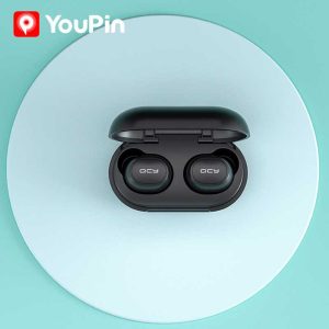 QCY M10 True Wireless Earphones