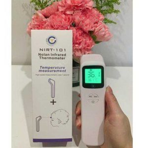 Digital Infrared Thermometer