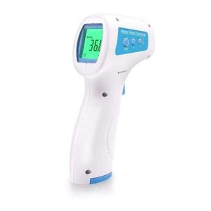 Berrcom Infrared Thermometer JXB 178