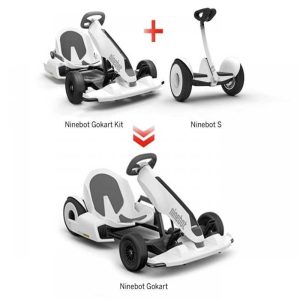 Ninebot Drift Kart Wholesale