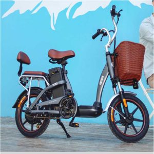 Xiaomi E-Bike HIMO C16