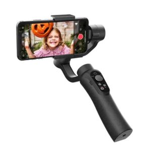 FIMI PALM 3-Axis 4K HD Handheld Gimbal Camera 128°