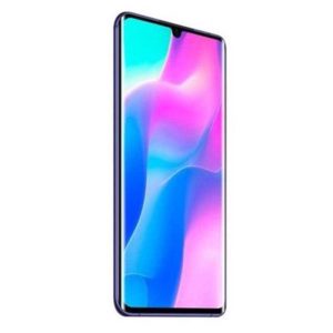 Xiaomi Note10 Lite