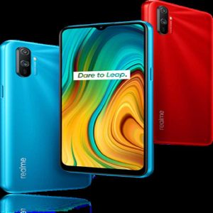 Realme C3 ( 32 GB Storage, 3 GB RAM )