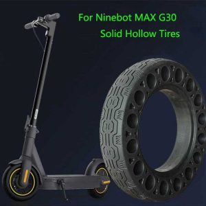 Ninebot MAX G30/G30D Kickscooter