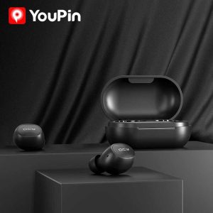 QCY M10 True Wireless Earphones