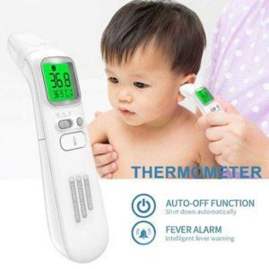 Digital Infrared Thermometer