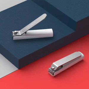 XIAOMI Mijia No Splash Nail Clipper