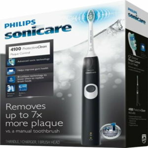 Philips Sonicare Protective Clean 4100 Electric Toothbrush Wholesale