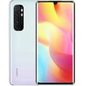 Xiaomi Note10 Lite