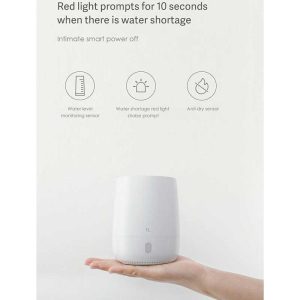 Xiaomi Mijia Youpin HL Portable USB Mini Air Aromatherapy