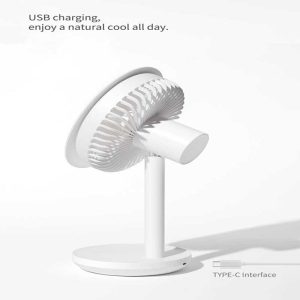 Xiaomi SOLOVE F5 USB Desk Fan