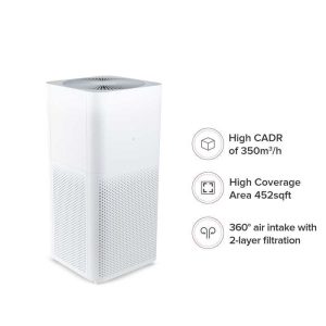 Air Purifier 2C