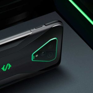 Xiaomi Black Shark 3 Pro