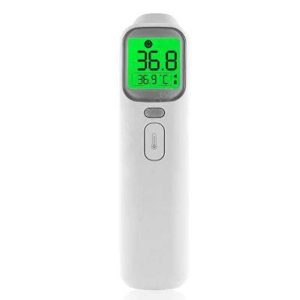 Digital Infrared Thermometer