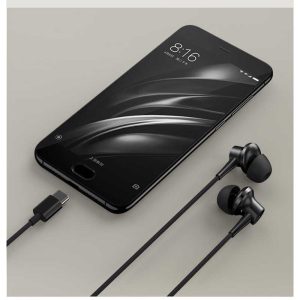 Xiaomi ANC Earphones Hybrid USB Type-C Headphones