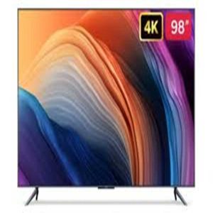 Redmi TV MAX 98 inch