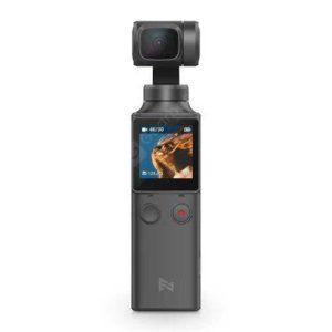 FIMI PALM 3-Axis 4K HD Handheld Gimbal Camera 128°