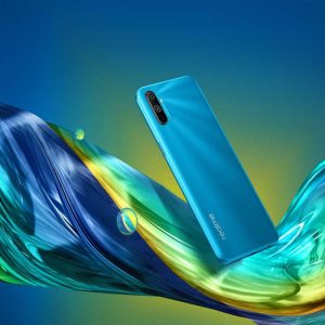 Realme C3 ( 32 GB Storage, 3 GB RAM )
