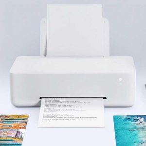 Xiaomi Mijia Mi Inkjet Printer 1.2GHz Quad Core