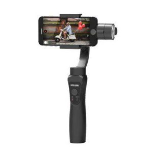 FIMI PALM 3-Axis 4K HD Handheld Gimbal Camera 128°