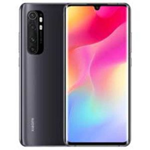 Xiaomi Note10 Lite